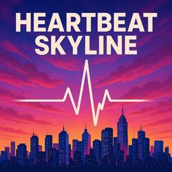 Heartbeat Skyline