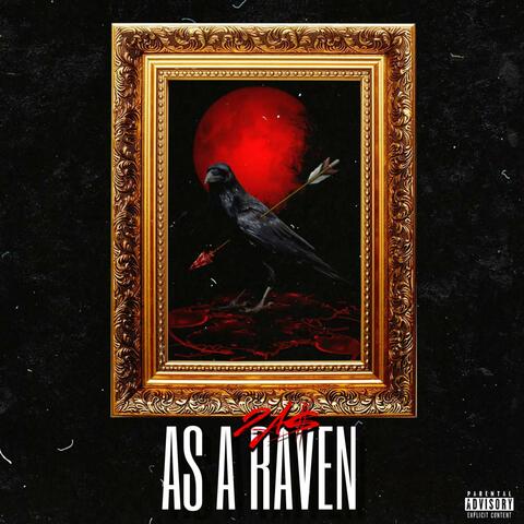 As A Raven