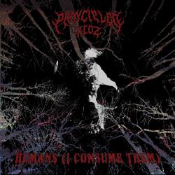 Humans (I Consume Them)