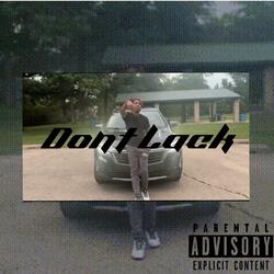 Dont Lack