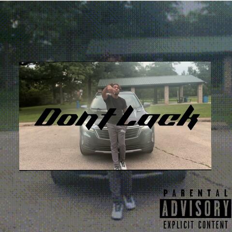 Dont Lack