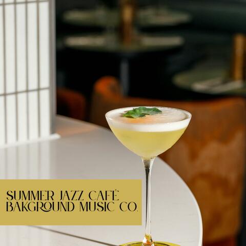 Summer Jazz Cafe
