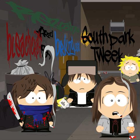 Southpark Tweek