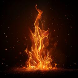 Das Feuer deiner Liebe