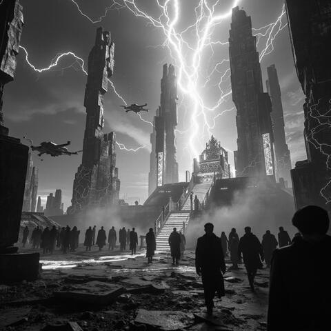 We Rise, and All Is Overthrown