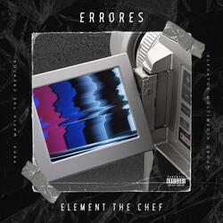 ERRORES