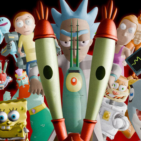 KRUSTY KREW 3