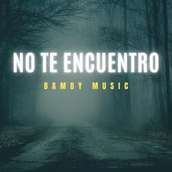 No Te Encuentro