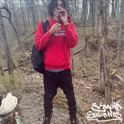 BackDoor (feat. SmokeddUpp) (Hosted by STOOPID EXCLUSIVES)