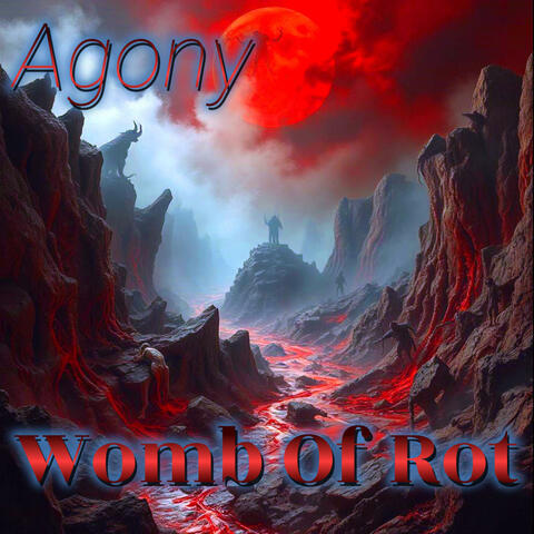 Womb Of Rot (Original Game Soundtrack)