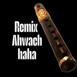RX L3wad Haha (feat. Ahwach Haha)