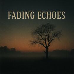 Fading Echoes