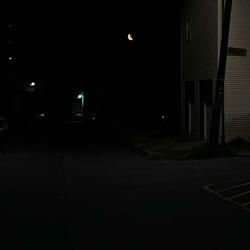 don't run away (feat. K3Kanashii)