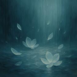 Petals In The Rain