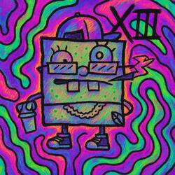 MEHOY! (Slowed & Reverb)