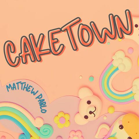 Caketown