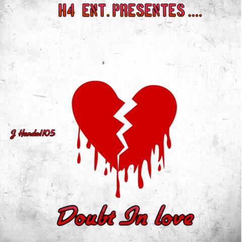 Doubt In love