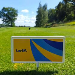 Sveriges bästa golfklubb 2025