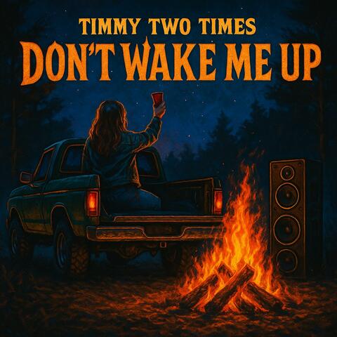 Don't Wake Me Up!