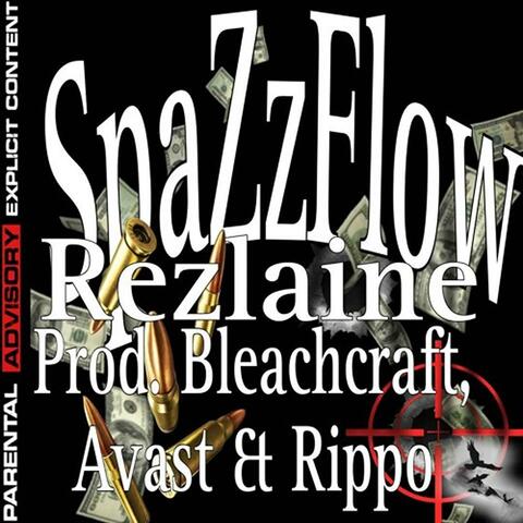 SpaZzFlow