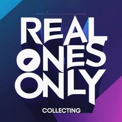 Real Ones Only (Vol.2)