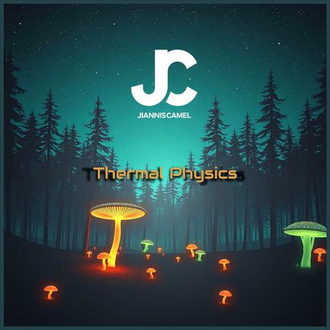 Thermal Physics