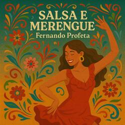 Salsa e Merengue Nº 20