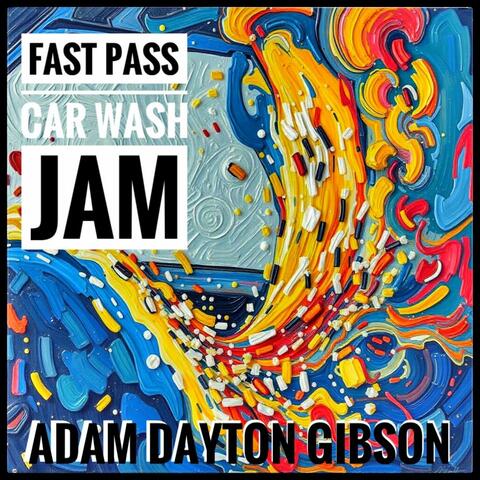 Fast Pass Car Wash Jam