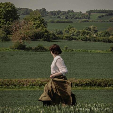 Lieutenant Beckwith's Widow