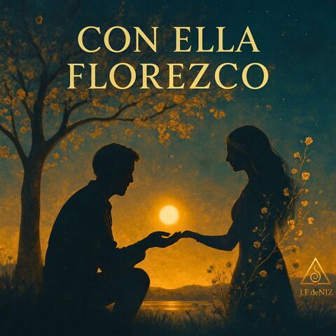 Con Ella Florezco