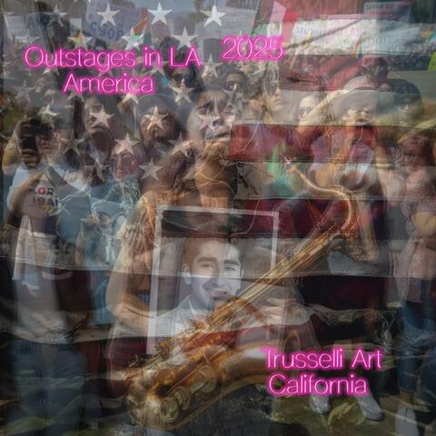 Outstages in LA America 2025