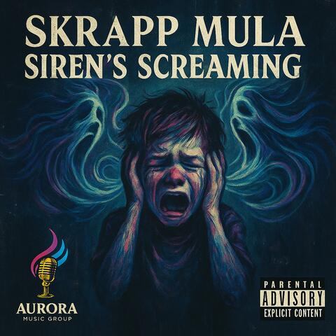 Siren's Screaming