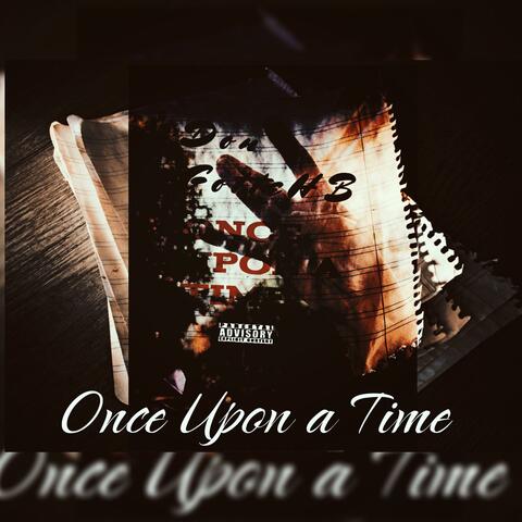Once Upon A Time