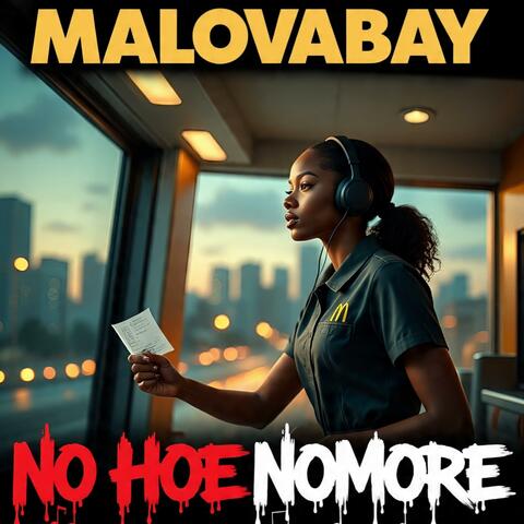 NO HOE NOMORE