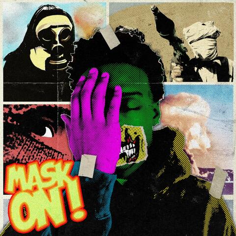 Mask On