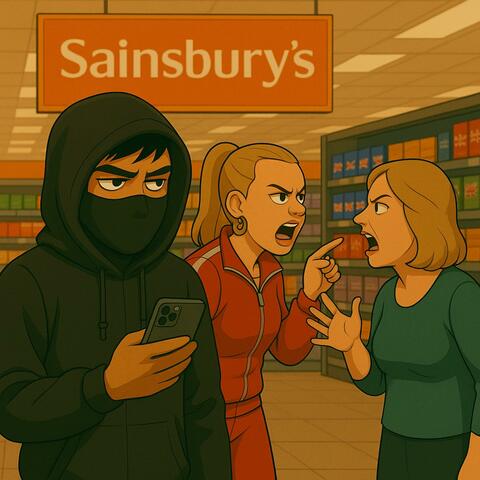 Sainsbury’s Tales