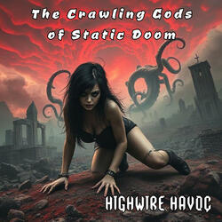 Spawn of the Void-Trash God