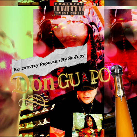 Don Guapo EP.
