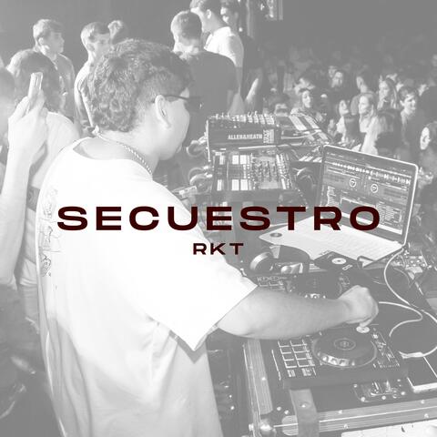 Secuestro (regg rkt)