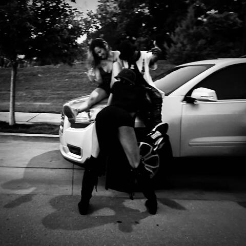 No Emotion/Hurt (feat. Luhbabbyp)