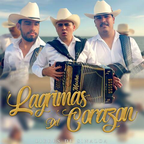 Lagrimas Del Corazon
