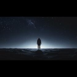 Lost in the Black