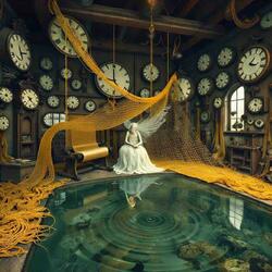 Nice Dreams