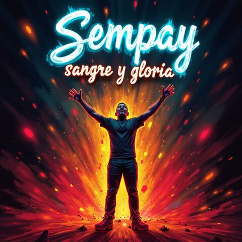 Sangre y gloria