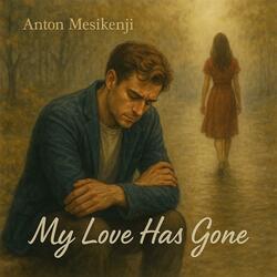 My Love Has Gone