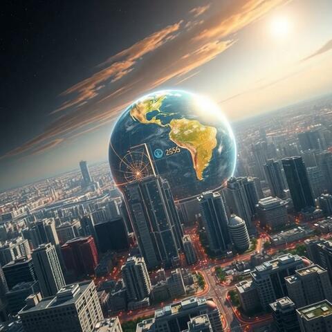 The Hum of a False Present (From the "Four Good Men" Original Motion Picture Soundtrack)