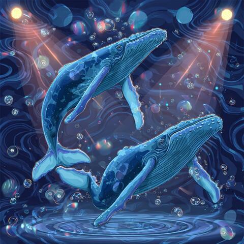 Whale Dance Party
