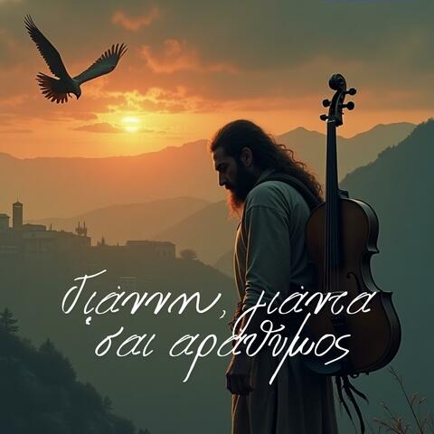 Γιάννη, γιάντα 'σαι αράθυμος