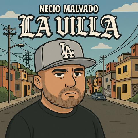 La Villa