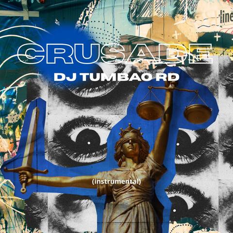 Crusade (instrumental)